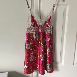 Victoria’s Secret Teddy size M